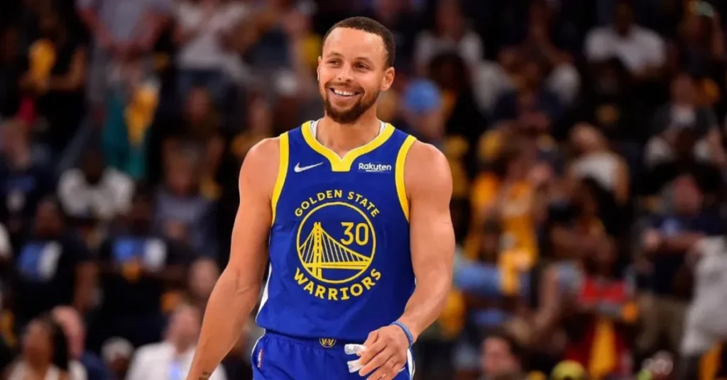 Steph Curry’s Net Worth in 2024: A Closer Look at the Golden State Warriors Legend’s Wealth